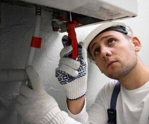 About Tankless Water Heater Installation Pros Columbia, MO